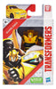 Transformers Bumblebee 3 Pasos Figura 11cm Hasbro