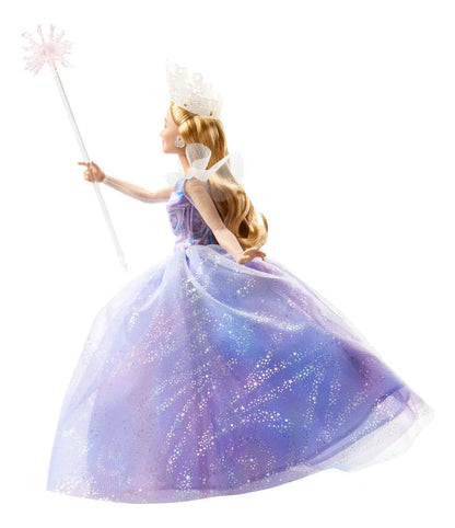 Wicked La Encantadora Glinda Upland Muñeca 29cm Mattel