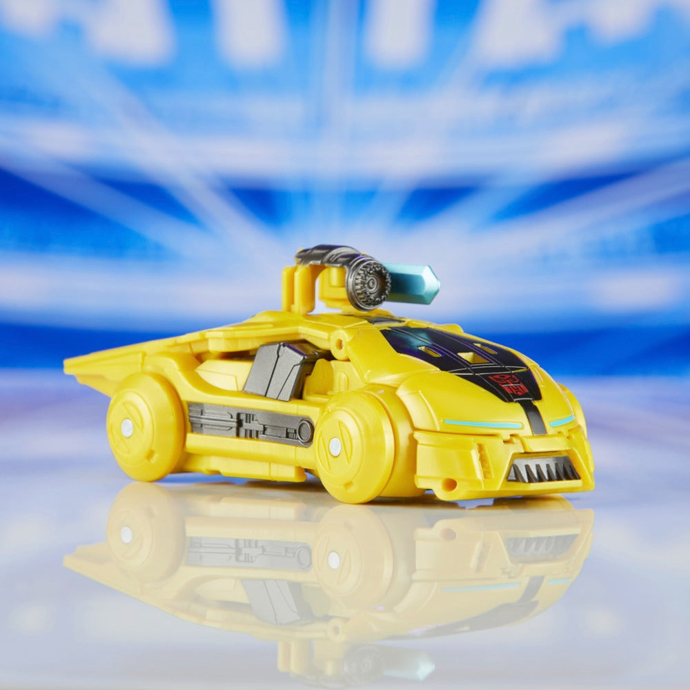 Transformers One, Figura De Acción De Bumblebee (b-127)