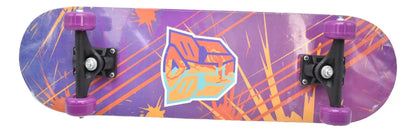 Transformers Large Skateboard #1 T378957 Toymark Multicolor Transformers