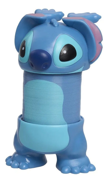 Disney Stitch Slinky Flips Juego De Resorte Just Play