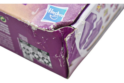 My Little Pony Princess Petals Aventura De Cristal Hasbro Da