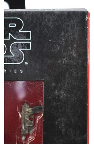 Star Wars Dj Canto Bight Black Series Hasbro Cd