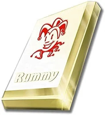Rummy El Juego De Numeros Juego De Mesa Fotorama