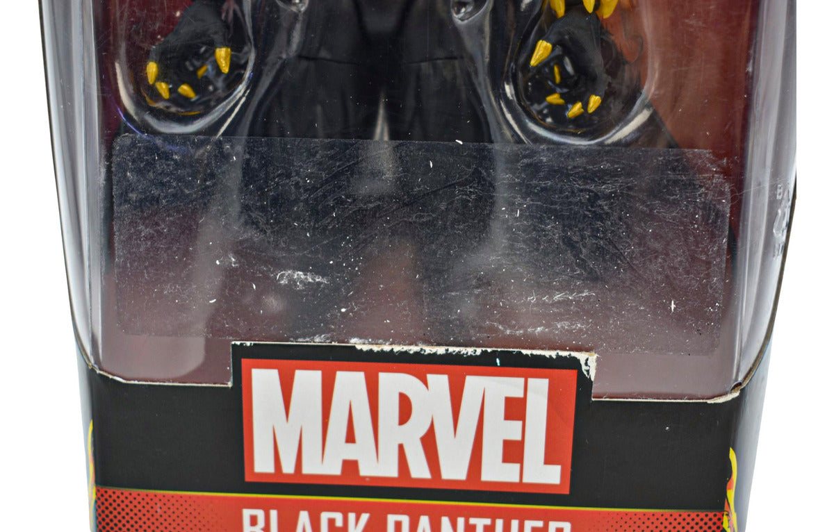 Marvel Legends Series Pack 4 Figuras 18cm Hasbro Cf