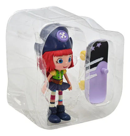 Pinocchio Y Sus Amigos Freeda Patineta Giochi Preziosi Cd