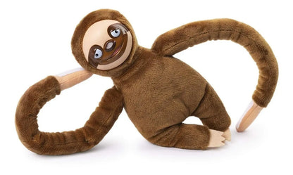 The Sloth Game Talking Sloth Game Spin Master