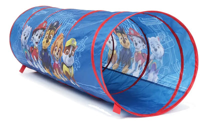 Paw Patrol Tunel De Juego Deluxe 1,5m Jakks Pacific