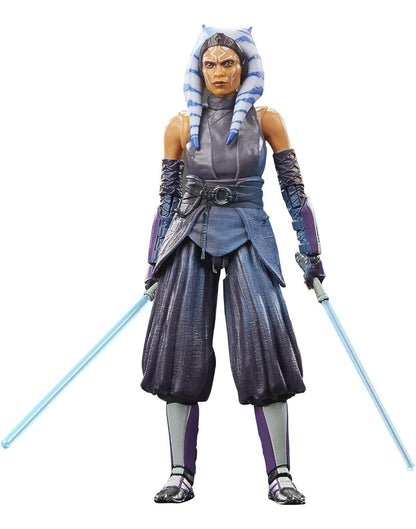 Star Wars Pack 4 Figuras Y Nave Firespray Hasbro