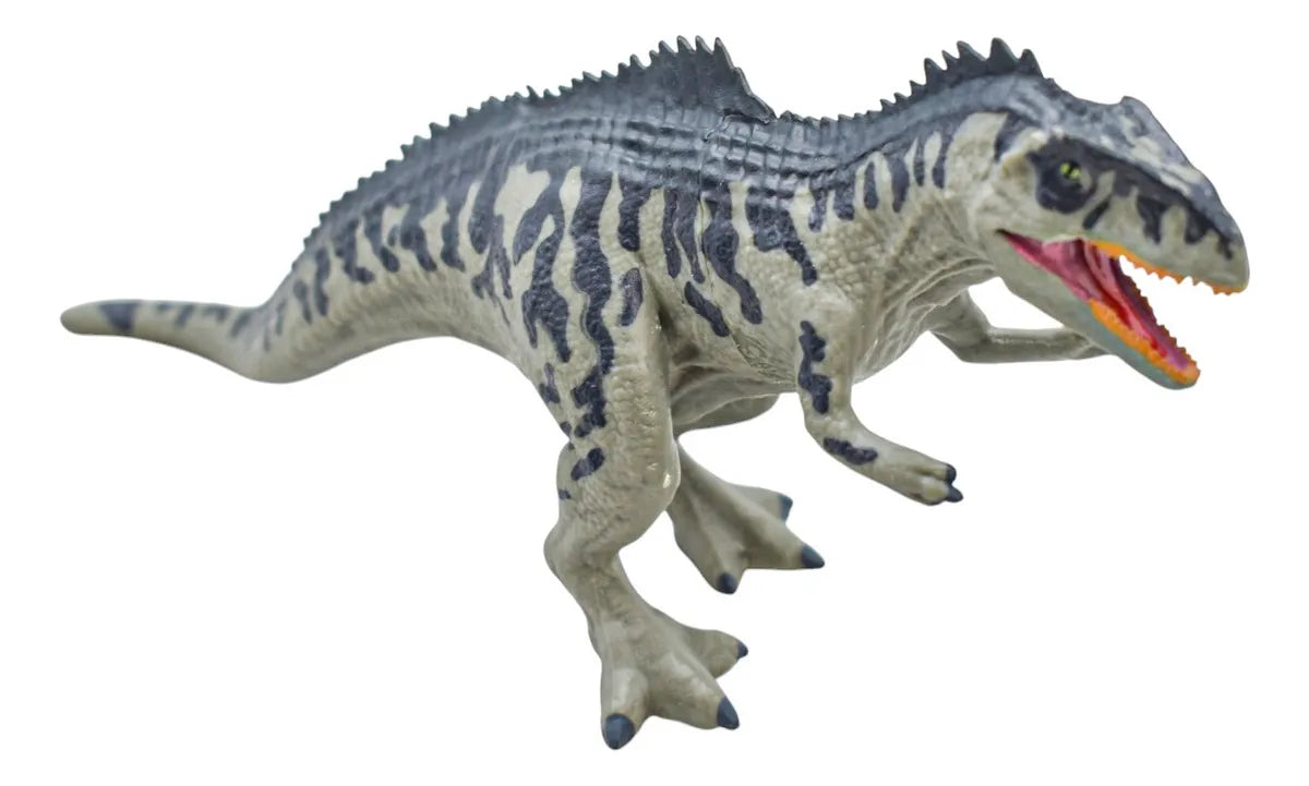 Jurassic World Dinosaurios Multipack 12 Pz Toymark