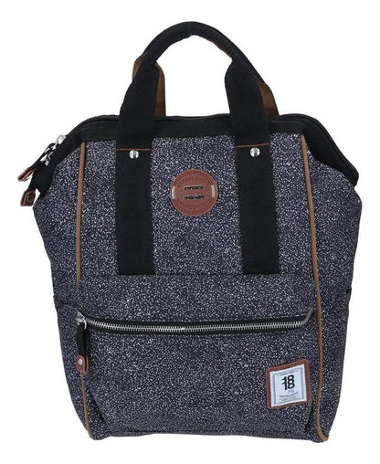 Mochila Caze Porta Laptop Y Tablet 1818 Primaria Chenson