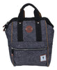 Mochila Caze Porta Laptop Y Tablet 1818 Primaria Chenson