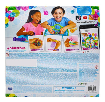 Orbeez Challenge El Único Spin Master