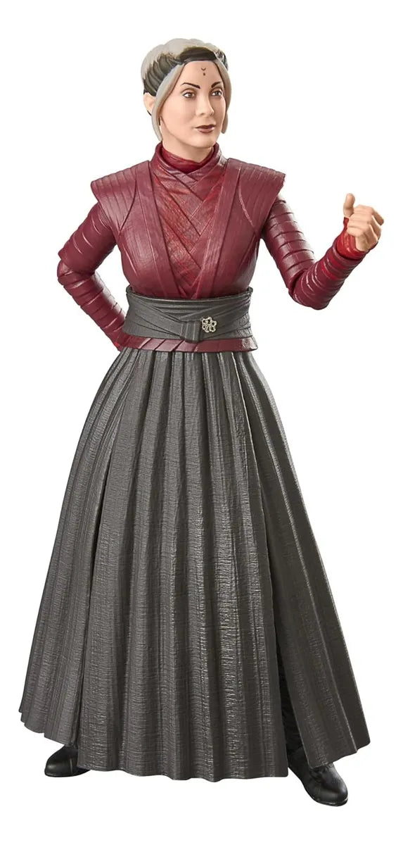 Star Wars Ahsoka Morgan Elsbeth The Black Series 14cm Hasbro