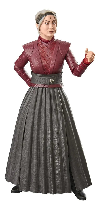 Star Wars Ahsoka Morgan Elsbeth The Black Series 14cm Hasbro