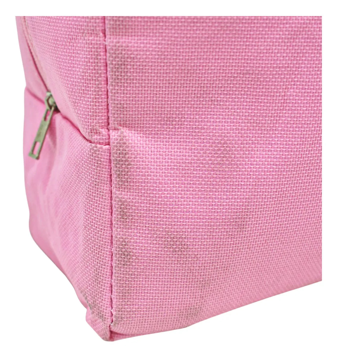 Lonchera Termica Ositos Estampada Rosa Ll23lbm029 Detalle Rosa Estampado