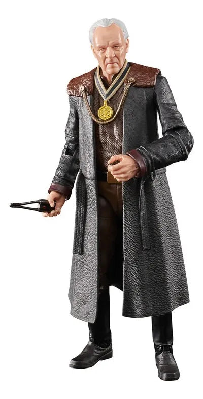 Figura De Acción Star Wars The Black Series The Client 15 Cm