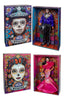 Barbie and Ken Day of the Dead Signature 2023 Dolls Mattel