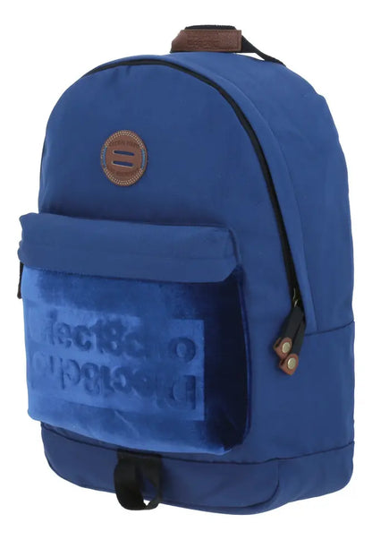 Mochila Felik Porta Laptop Y Tablet 1818 Primaria Chenson