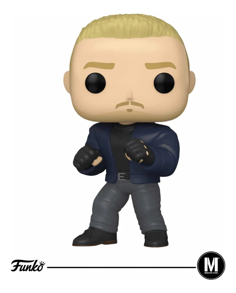 Funko Pop Television Umbrella Academy - Luther #1116