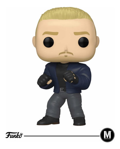 Funko Pop Television Umbrella Academy - Luther #1116