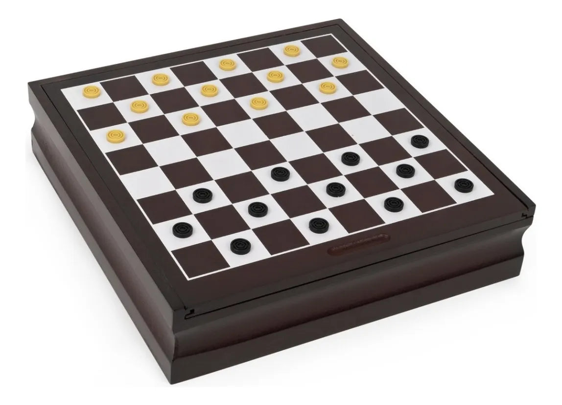 Cardinal Classics Set De 10 Juegos De Mesa Spin Master