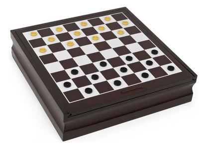 Cardinal Classics Set De 10 Juegos De Mesa Spin Master