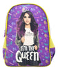 Mochila Platica Polinesia The Beautiful Im The Queen Violeta Primaria 0065 Atm