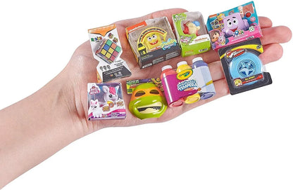 Toy Mini Brands Esfera 5 Sorpresas Zuru