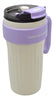 Botella Metalica Con Asa Tea Break 600ml Sm24coh819