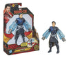 Marvel Shang Chi Wenwu Ataque De Anillos Figura 15cm Hasbro