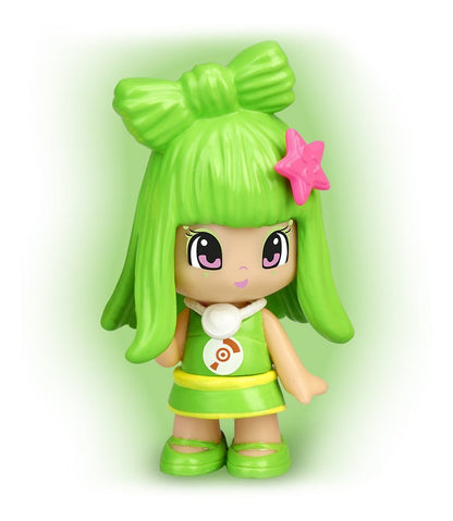 Pinypon Neon Party Muñeca