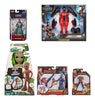 5-Figure Pack: Mordo, Shang Chi, Groot, Ironheart (Hasbro) 