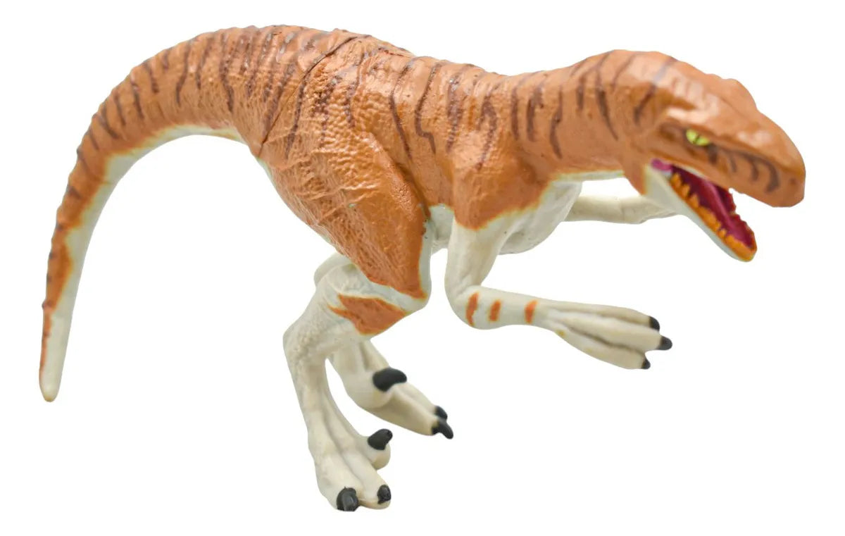 Jurassic World Dinosaurios Multipack 12 Pz Toymark