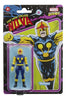 Marvel Legends Retro 3.75 The Man Called Nova Hasbro F3821