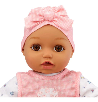 My Real Baby Ava - BABY born - Muñeca Bebé