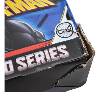 Venom Titan Hero Series Marvel Figura 29 Cm Hasbro Da