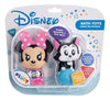 Disney Minnie Y Figaro Juguetes Acuaticos 11cm Ruz