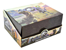 Jurassic World Dinosaurs Multipack 12 Pcs Toymark