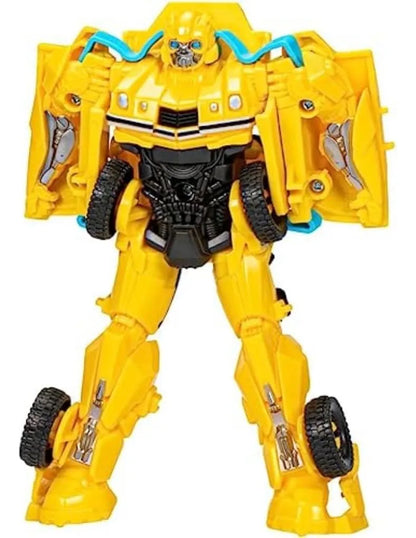 Transformers Rise The Beast Bumblebee Flex Changers Hasbro