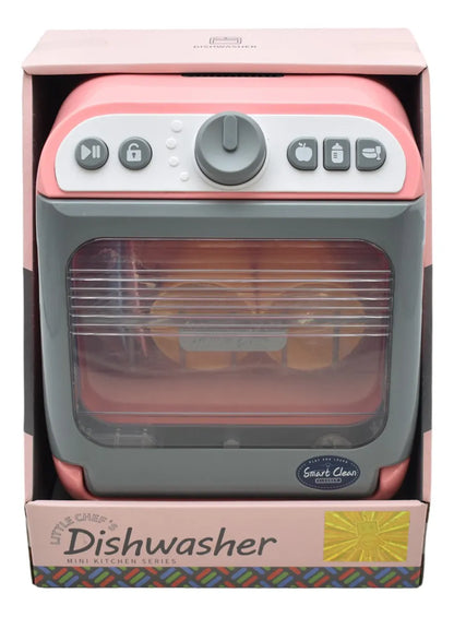 Juego De Lavaplatos Luz Y Sonido Mini Kitchen Series Ld886b