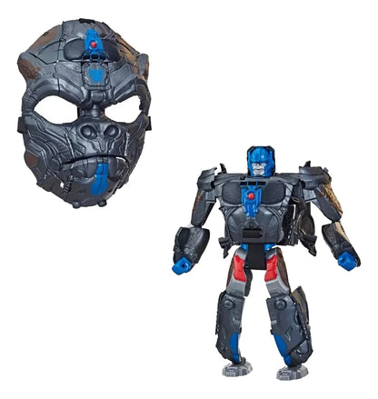 Transformers Rise Of The Beasts Pack 2 Figures 2 In 1 Hasbro
