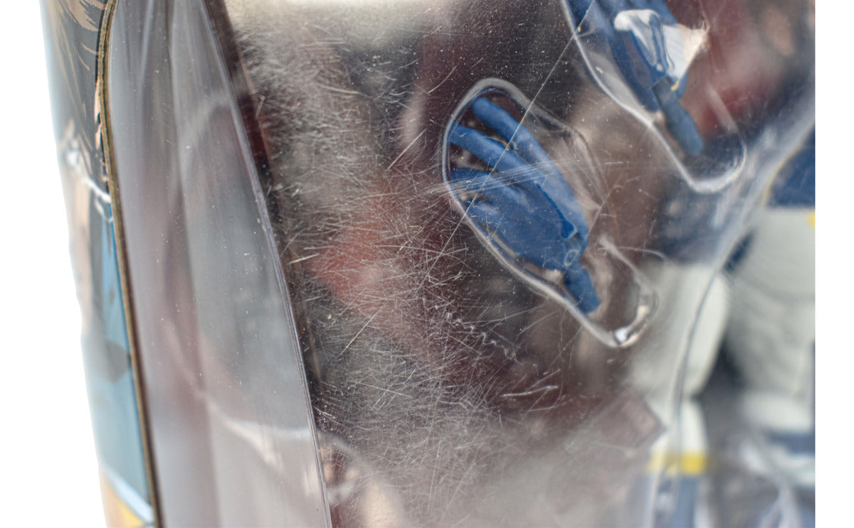 Marvel Legends Series Pack 4 Figuras 18cm Hasbro Cf