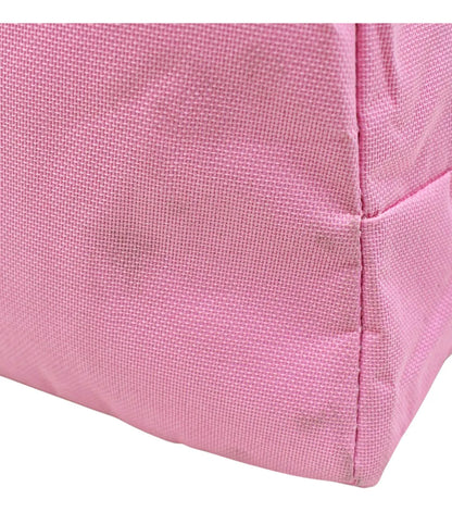 Lonchera Termica Ositos Estampada Rosa Ll23lbm029 Detalle Rosa Estampado