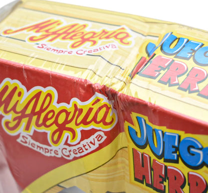 Juego De Herramientas Infantil Mi Alegria Da