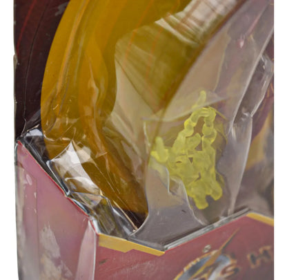 Dc Flash The Flash 1a Edicion Figura 10cm Spin Master Da