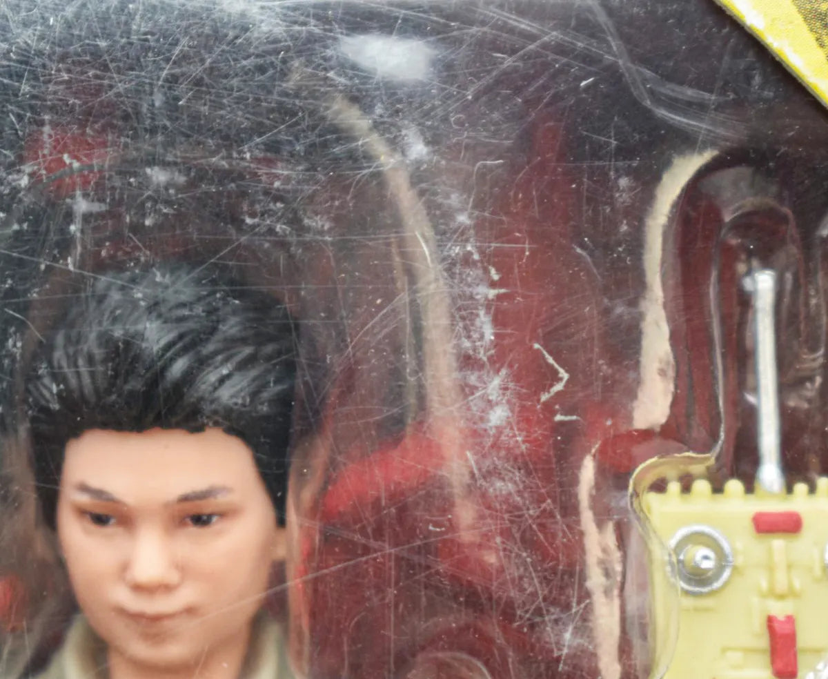 Ghostbusters Podcast Plasma Series 13 Cm Hasbro Da
