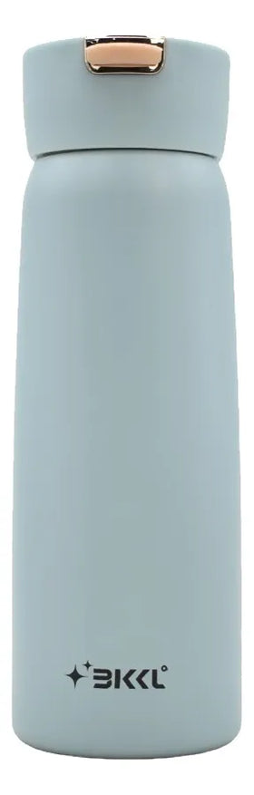 Termo Hermetico Bkkl De Acero Inoxidable 480ml Sm22hat448