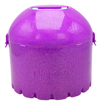 Pinypon Power Girls Accesorios Violeta 20cm Famosa Cd