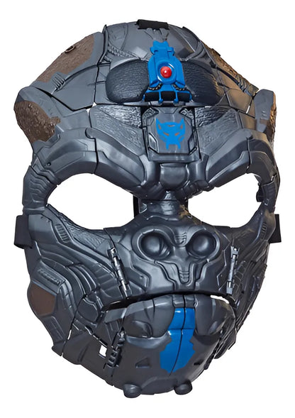 Máscara Hasbro 2 en 1 Optimus Primal F4650 de Transformers